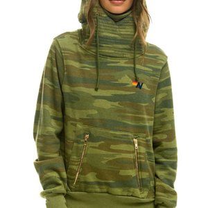 Aviator Nation Camo Ninja